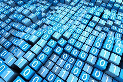 為什么在計算機內(nèi)部數(shù)據(jù)傳送、處理、儲存都是采用二進(jìn)制的?