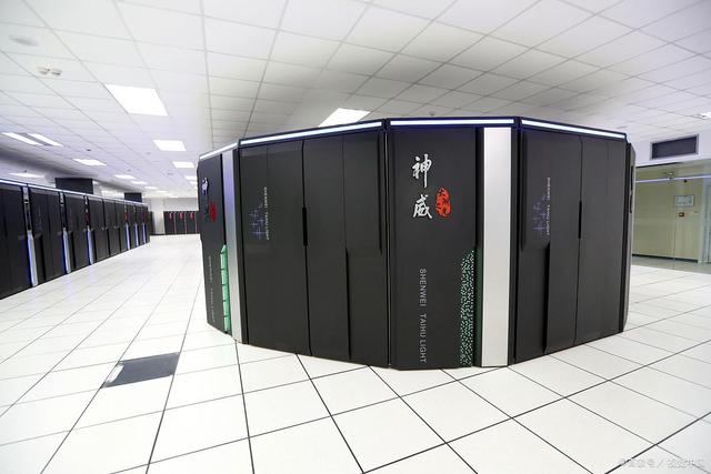 我國的超級計算機(jī)超越美國,在芯片方面會不會也被&ldquo;卡脖子&rdquo;?