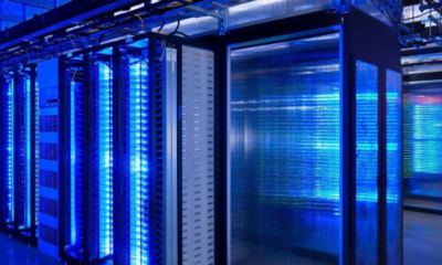 中國(guó)科技實(shí)力再突破 這家公司憑借自主創(chuàng)新，成功研制超算芯片